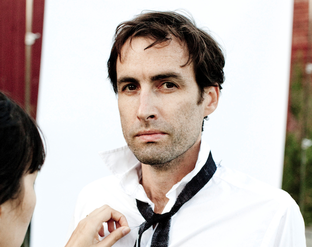 Andrew Bird añade más fechas en nuestro país en noviembre