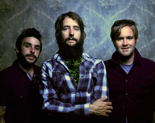 Band of Horses anuncian nuevo disco para septiembre