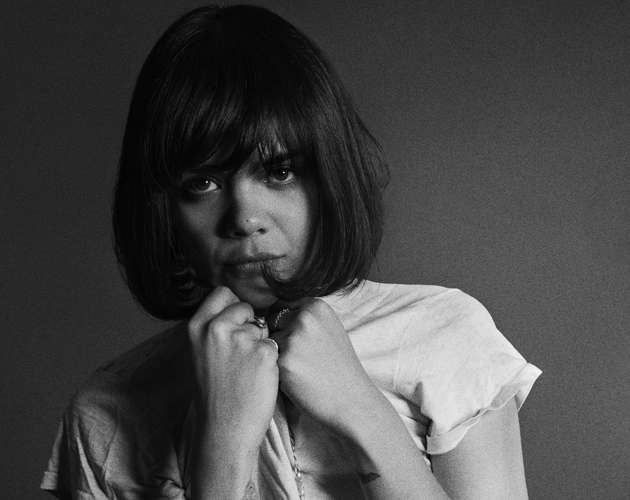 Bat for Lashes anuncian nuevo disco y estrenan tres temas en directo