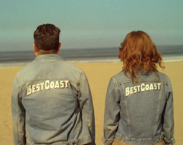 Nuevo videoclip de Best Coast: 'The Only Place'