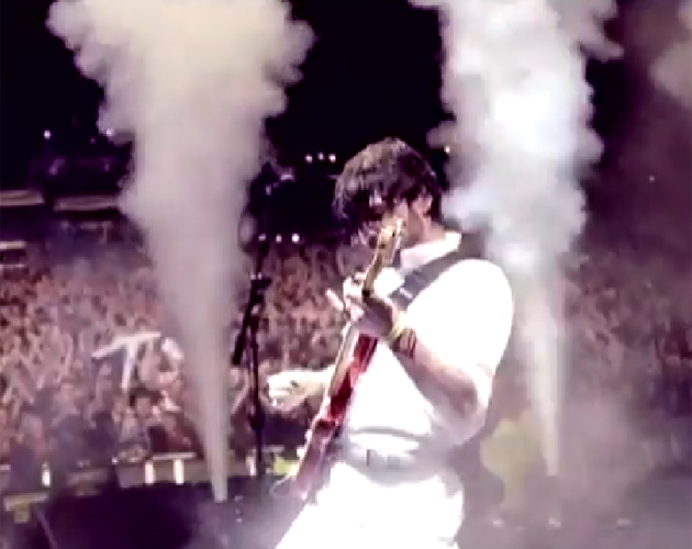 Biffy Clyro lanza un teaser de su próximo álbum doble