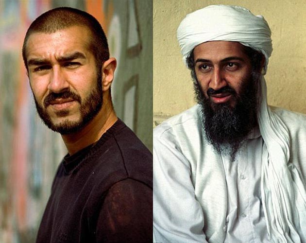 Kathryn Bigelow ficha a Ricky Sekhon para interpretar a Bin Laden