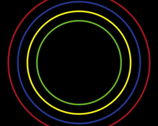 Bloc Party anuncian nuevo disco: 'Four'
