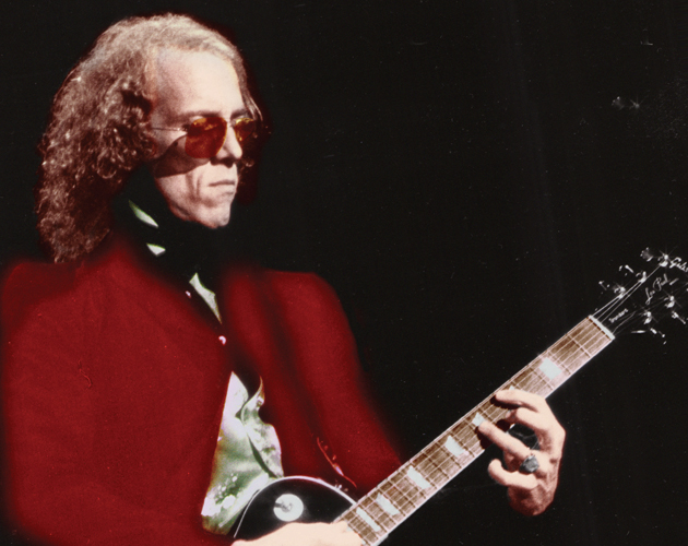 Hallan muerto al ex guitarrista de Fleetwood Mac, Bob Welch