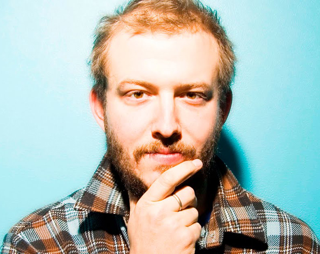 Bon Iver lanzará una sesión iTunes la semana que viene