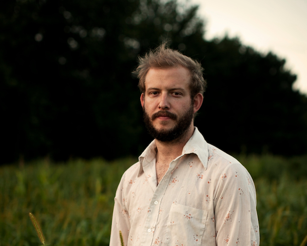 Bon Iver pasará por Madrid en octubre