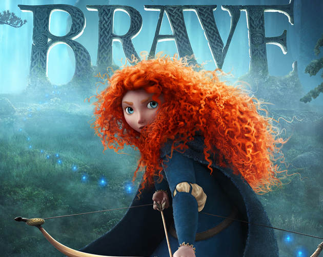Escucha el tema de Mumford & Sons y Birdy para 'Brave', lo nuevo de Pixar