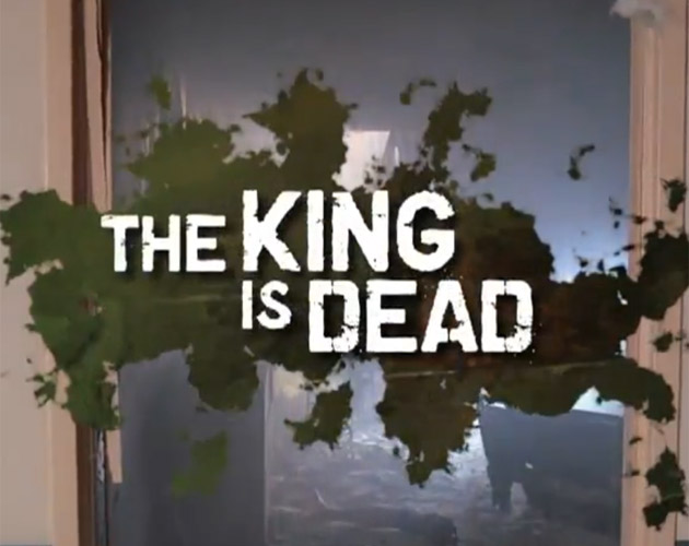 Nuevo trailer de la quinta temporada de 'Breaking Bad': a rey muerto, rey puesto