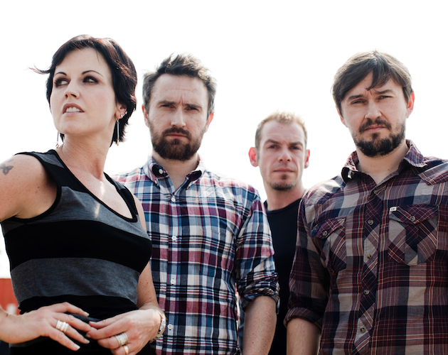 The Cranberries cambian sus fechas en Madrid y Barcelona