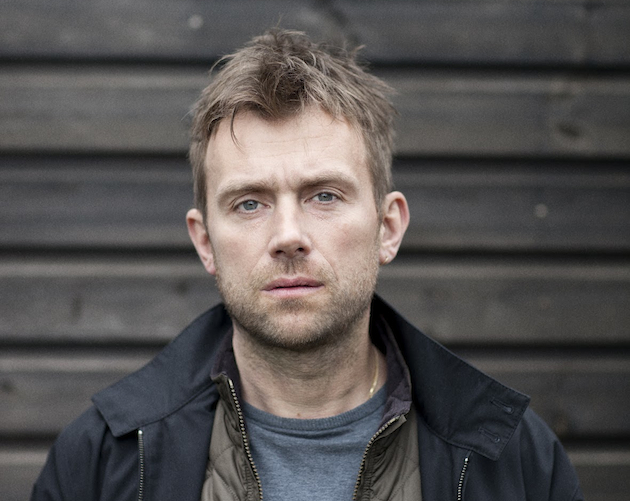 Damon Albarn estrena un nuevo tema y se rumorea que podría ser de Blur