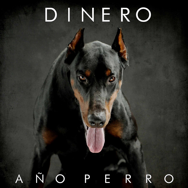 Dinero te dejan escuchar al completo su nuevo disco: 'Año Perro'