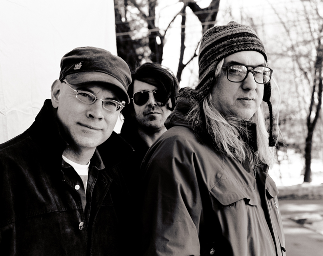 Dinosaur Jr anuncian nuevo álbum para septiembre