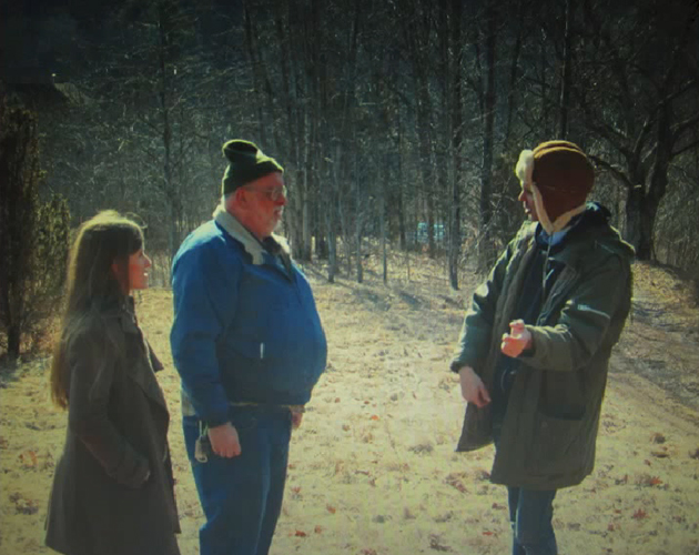 Dirty Projectors revelan un nuevo tema: 'Dance for you'