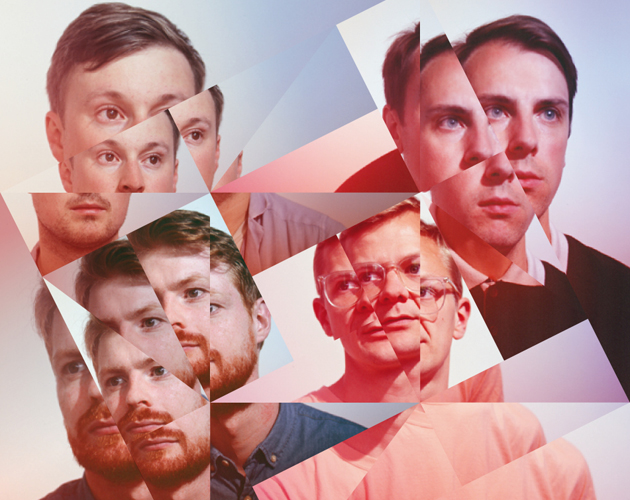 Dcode anuncia su cartel por días y suma a Django Django, Dinero, Dorian y más al cartel