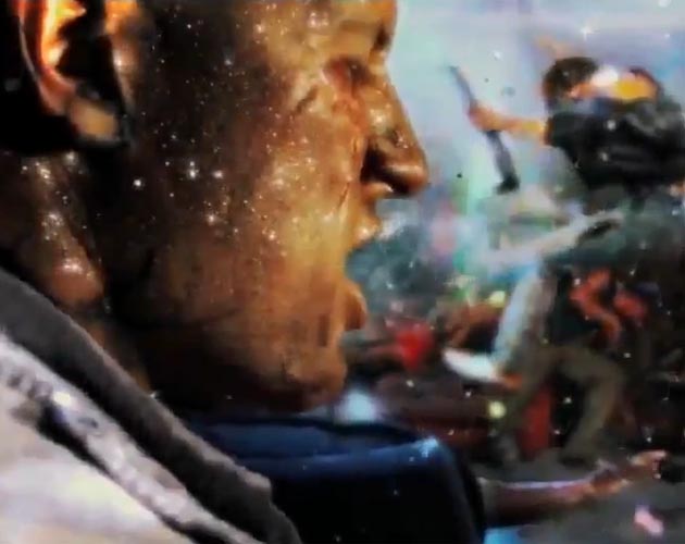 ‘Dredd’ no iba a ser menos y también lanza trailer del trailer