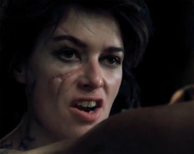Disponible el trailer completo de la nueva versión de 'Dredd'