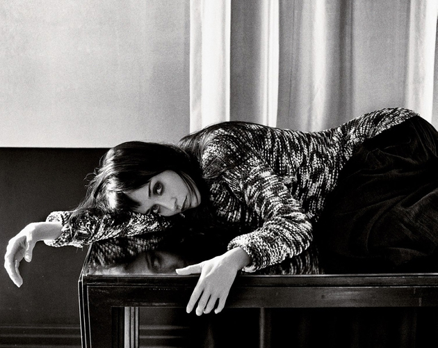 Escucha un nuevo tema de Fiona Apple: 'Werewolf'