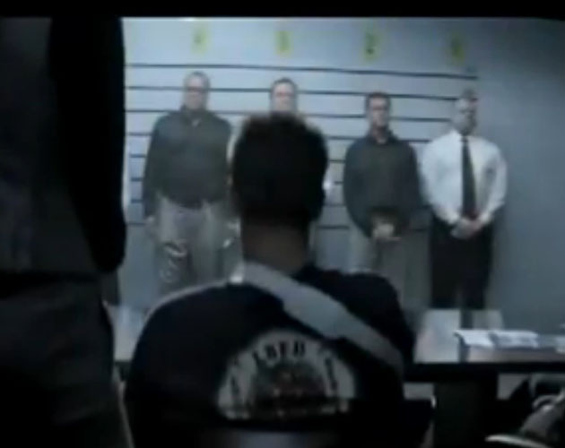 Primer trailer de la nada original 'Fire with fire' con Josh Duhamel y Bruce Willis