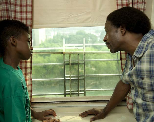 Spike Lee ya tiene trailer de 'Red Hook Summer'