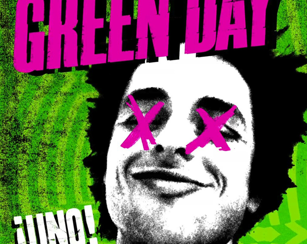 Green Day revelan el tracklist de la primera parte de su trilogía: '¡Uno!'