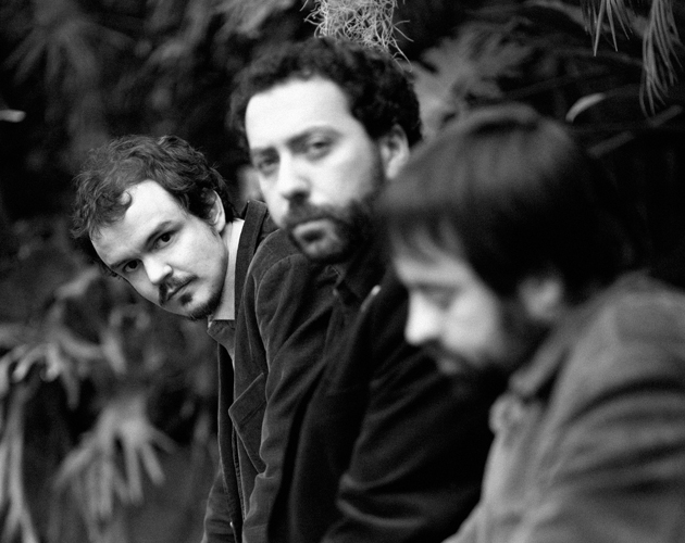 Havalina celebra su fin de gira con Toundra y The Last 3 Lines este sábado en Madrid