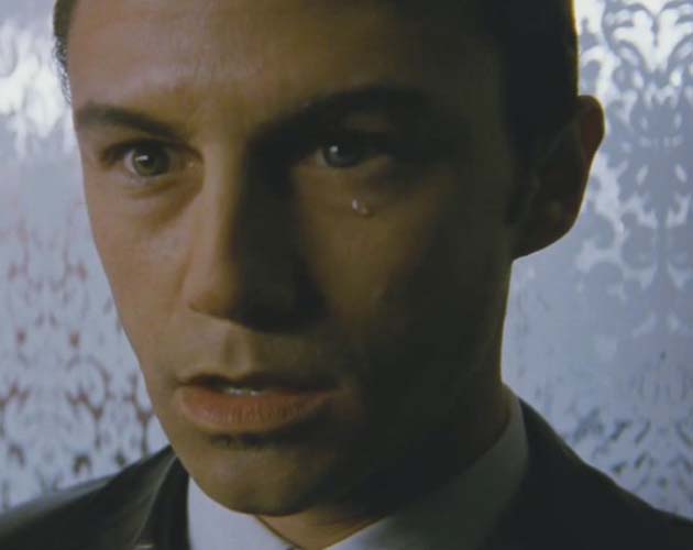 Trailer internacional de 'Looper' con nuevas imágenes