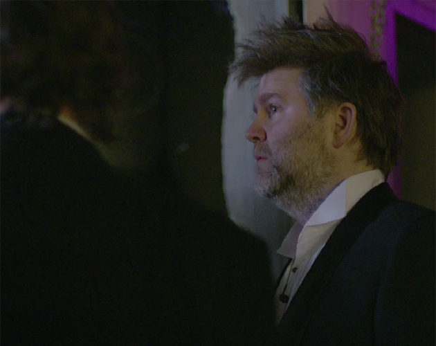 Nuevo avance del documental de LCD Soundsystem: 'Shut up and play the hits'