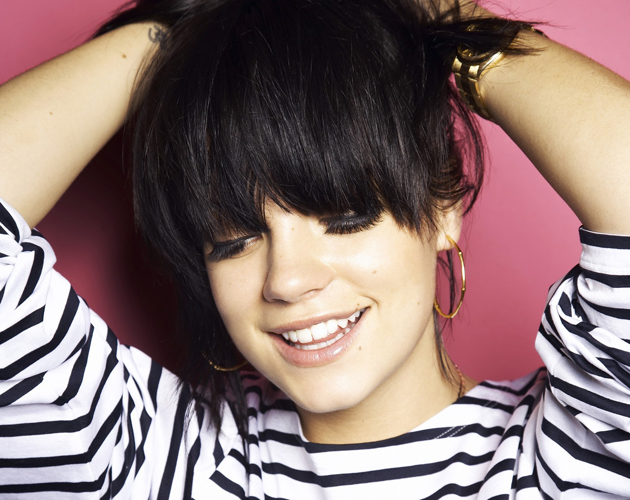 Lily Allen confirma que está trabajando en nuevo material