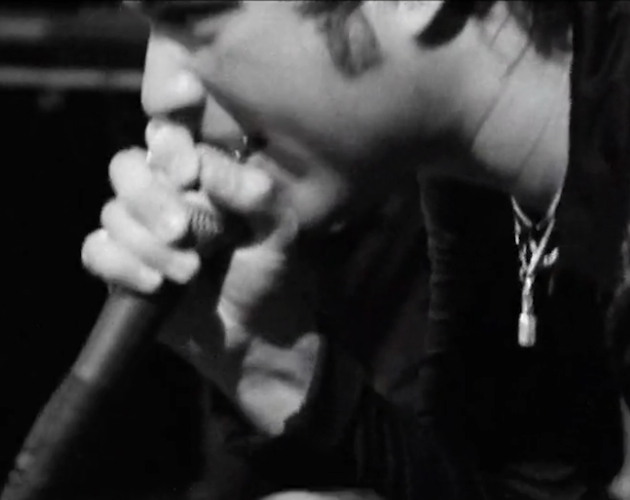 The Mars Volta lanzan un videoclip de 15 minutos (y no se te hará largo)