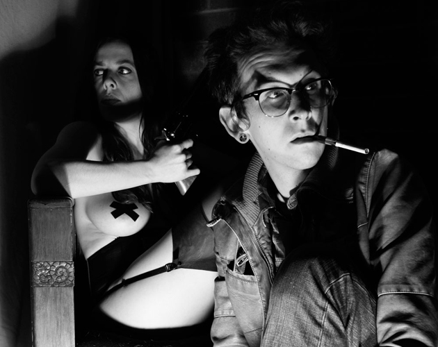 Micah P. Hinson anuncia nuevo disco y gira por nuestro país en noviembre