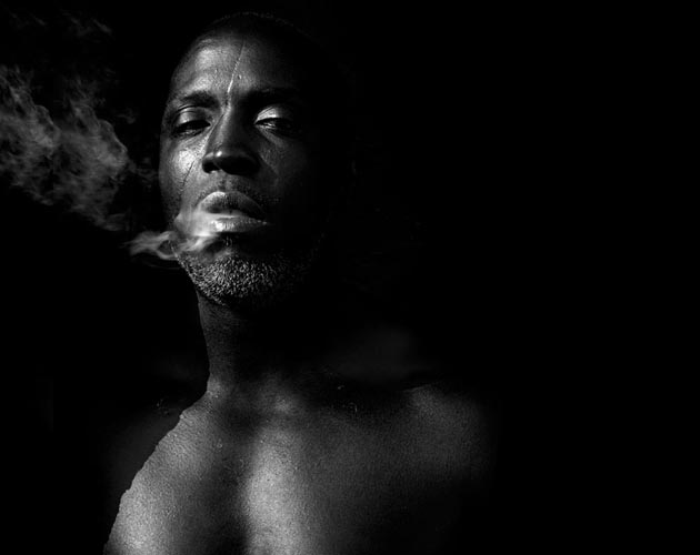 Michael K. Williams también estará en 'Twelve Years A Slave'