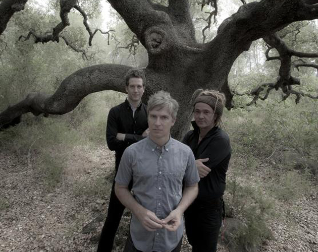 Nada Surf presentan su nuevo videoclip y anuncian más fechas en nuestro país