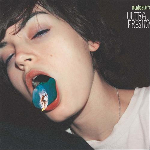 Nudozurdo te deja escuchar su nuevo EP, 'Ultra Presión'