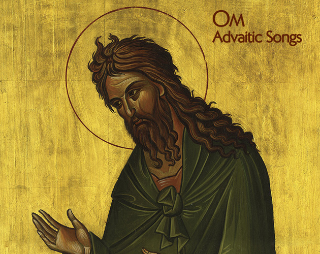 Om revela un nuevo tema: 'State Of Non-Return'