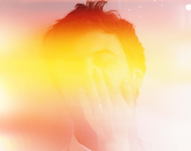 Passion Pit adelantan un nuevo tema: 'I'll be alright'