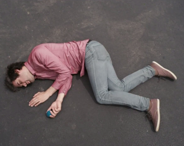 Nuevo videoclip de Passion Pit: 'Take a Walk'