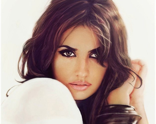 Penélope Cruz estará definitivamente en 'The Counselor' y participará en 'Los amantes pasajeros'