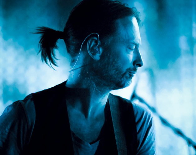 Radiohead pospone 7 conciertos de su gira europea