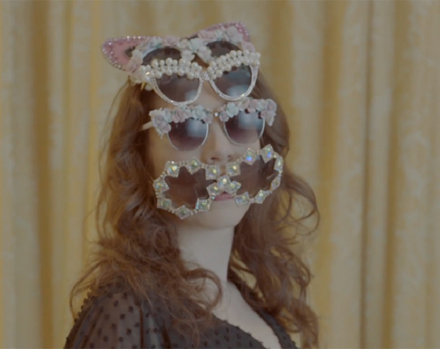Nuevo videoclip de Regina Spektor: 'Don´t Leave Me (Ne Me Quitte Pas)'