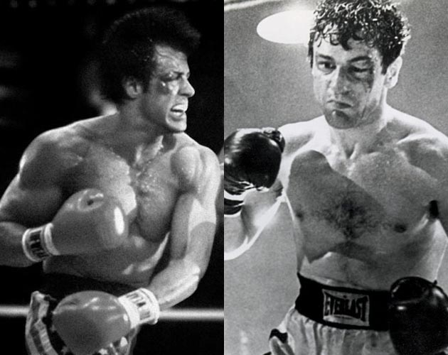 Stallone y De Niro podrían protagonizar la comedia de boxeo 'Grudge Match'