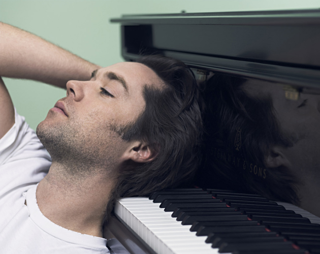 Rufus Wainwright está escribiendo un musical basado parcialmente en su vida