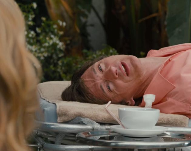 Trailer y póster de 'The Sessions'