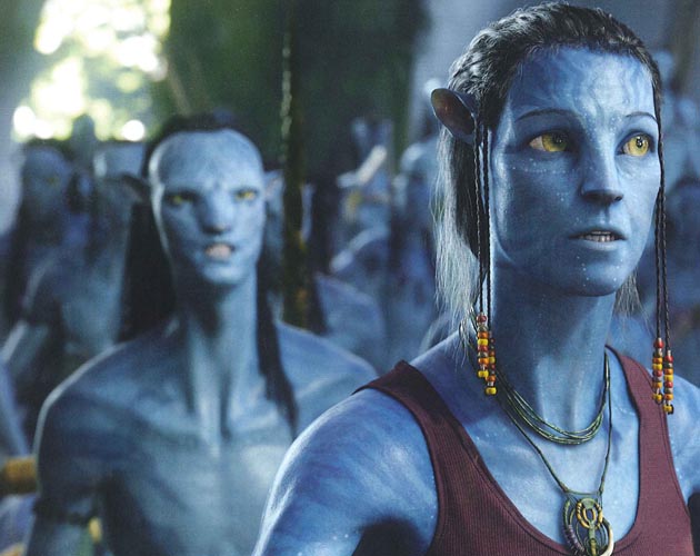 Sigourney Weaver dice que habrá tres secuelas de 'Avatar'