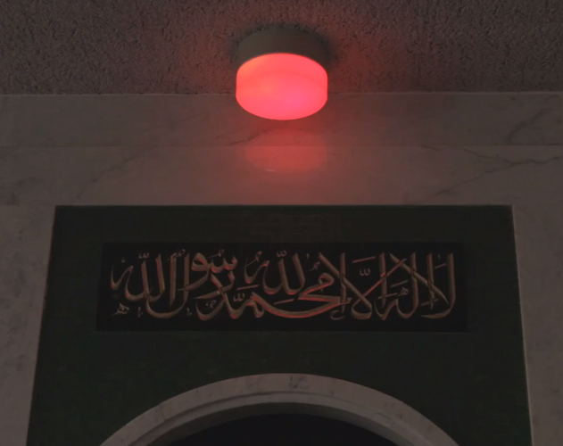 Simian Mobile Disco desvelan el videoclip para 'Your love ain't fair'