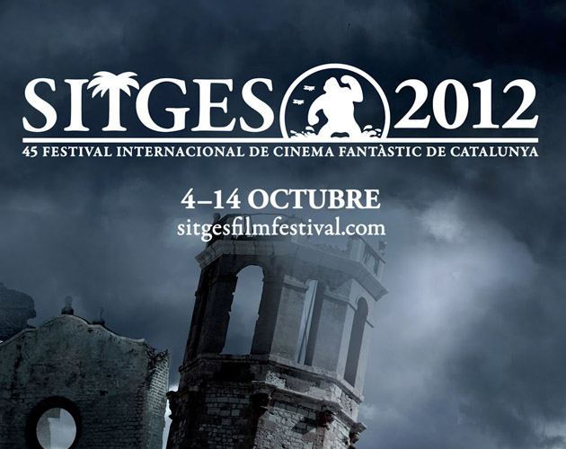 'El Cuerpo' abrirá el Festival de Sitges 2012 del que ya hay adelanto de programación