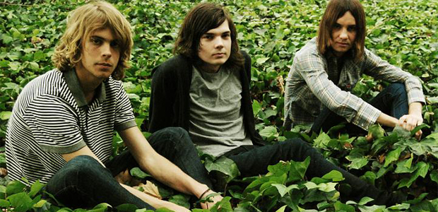 Tame Impala lanzan un teaser de su segundo disco