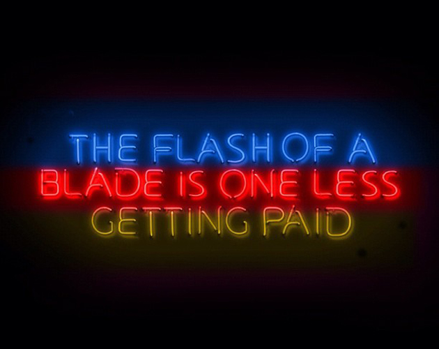 Blur postea un escueto mensaje en el que anuncia un posible nuevo tema: 'The Puritan'