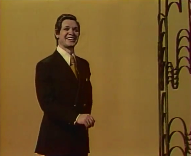 Mr. Trololó, descansa en paz