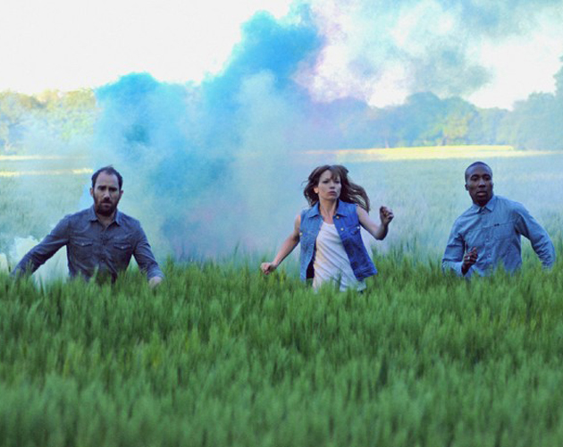 We Have Band corren por el bosque en su nuevo videoclip: 'Tired of running'