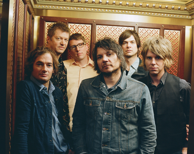 Wilco vuelven a España: estarán en octubre en Bilbao